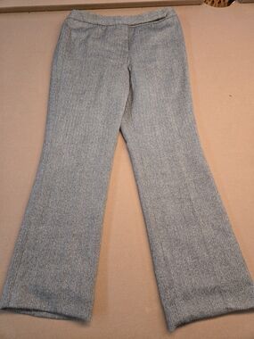 Vintage 90s Tweed Pants Larry Levine